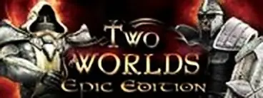 Two Worlds Epic Edition
