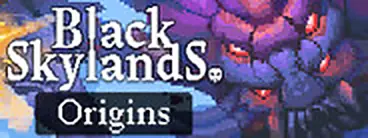 Black Skylands: Origins