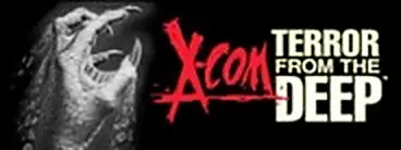 X-COM: Terror From the Deep