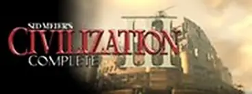 Sid Meier's Civilization® III Complete