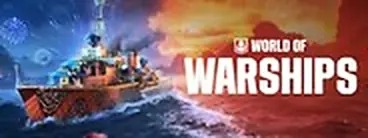 World of Warships