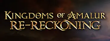 Kingdoms of Amalur: Re-Reckoning