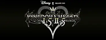 KINGDOM HEARTS -HD 1.5+2.5 ReMIX-