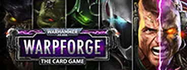 Warhammer 40,000: Warpforge