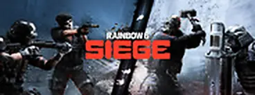 Tom Clancy's Rainbow Six Siege