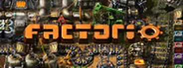 Factorio