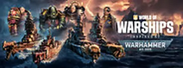 World of Warships