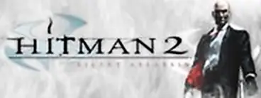 Hitman 2: Silent Assassin