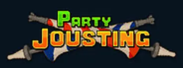 Party Jousting