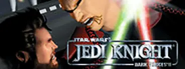 STAR WARS™ Jedi Knight: Dark Forces II