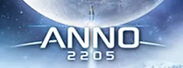 Anno 2205™