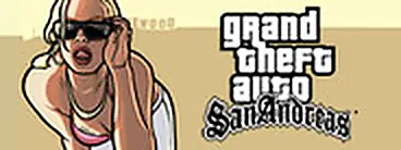 Grand Theft Auto: San Andreas