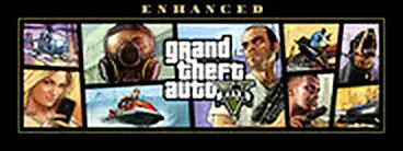 Grand Theft Auto V Enhanced