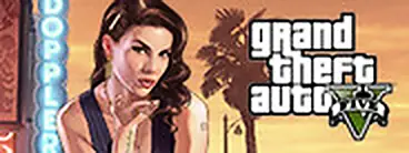 Grand Theft Auto V Legacy