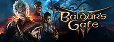 Baldur's Gate 3