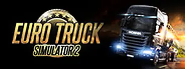 Euro Truck Simulator 2