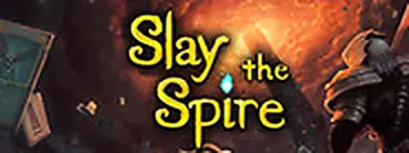 Slay the Spire