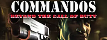 Commandos: Beyond the Call of Duty