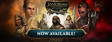 The Lord of the Rings Online™