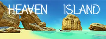 Heaven Island - VR MMO