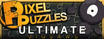 Pixel Puzzles Ultimate Jigsaw Puzzles
