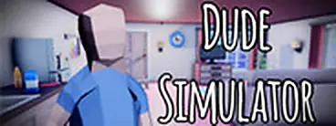 Dude Simulator