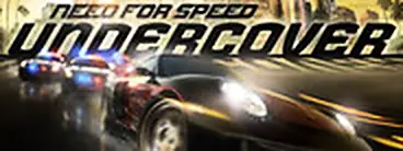 Need for Speed Undercover