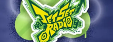 Jet Set Radio