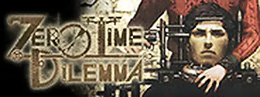 Zero Escape: Zero Time Dilemma