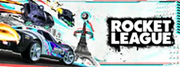 Rocket League®