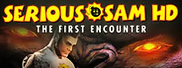 Serious Sam HD: The First Encounter