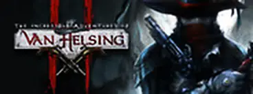 The Incredible Adventures of Van Helsing II