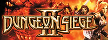 Dungeon Siege II