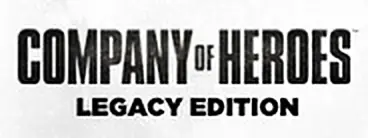 Company of Heroes - Legacy Edition