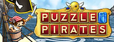 Puzzle Pirates