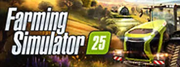 Farming Simulator 25
