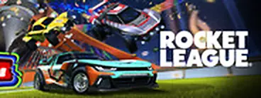 Rocket League®