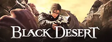 Black Desert