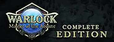 Warlock - Master of the Arcane