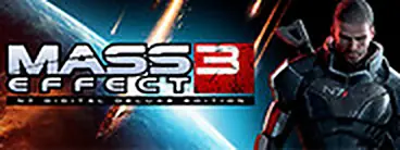 Mass Effect™ 3 N7 Digital Deluxe Edition (2012)