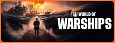World of Warships