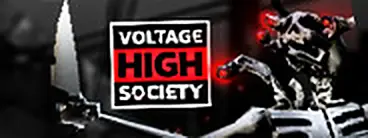 Voltage High Society