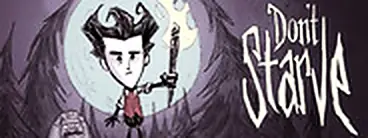 Don't Starve