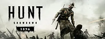 Hunt: Showdown 1896