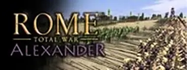 Rome: Total War™ - Alexander