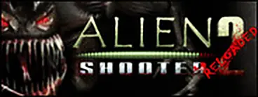 Alien Shooter 2: Reloaded