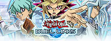 Yu-Gi-Oh! Duel Links