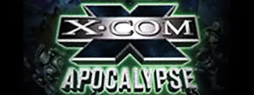 X-COM: Apocalypse