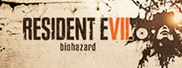 Resident Evil 7 Biohazard