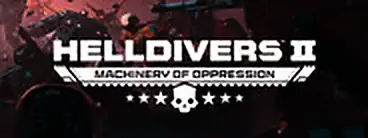HELLDIVERS™ 2